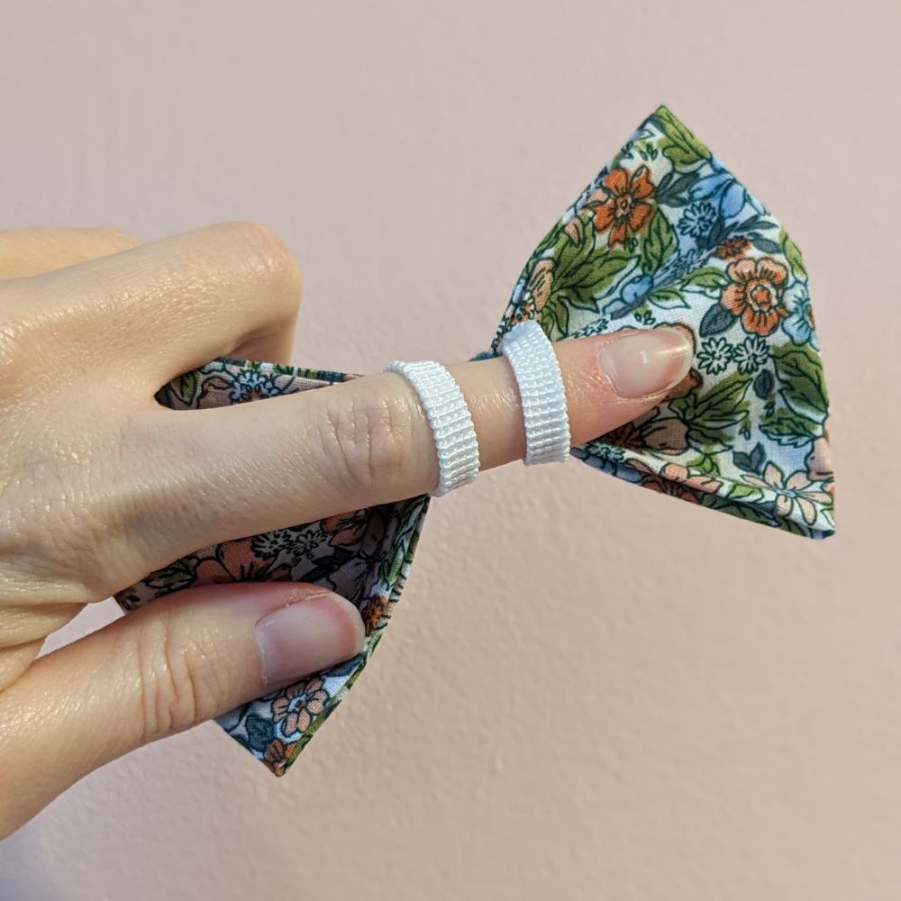 Nœud papillon délicieux pour animal de compagnie