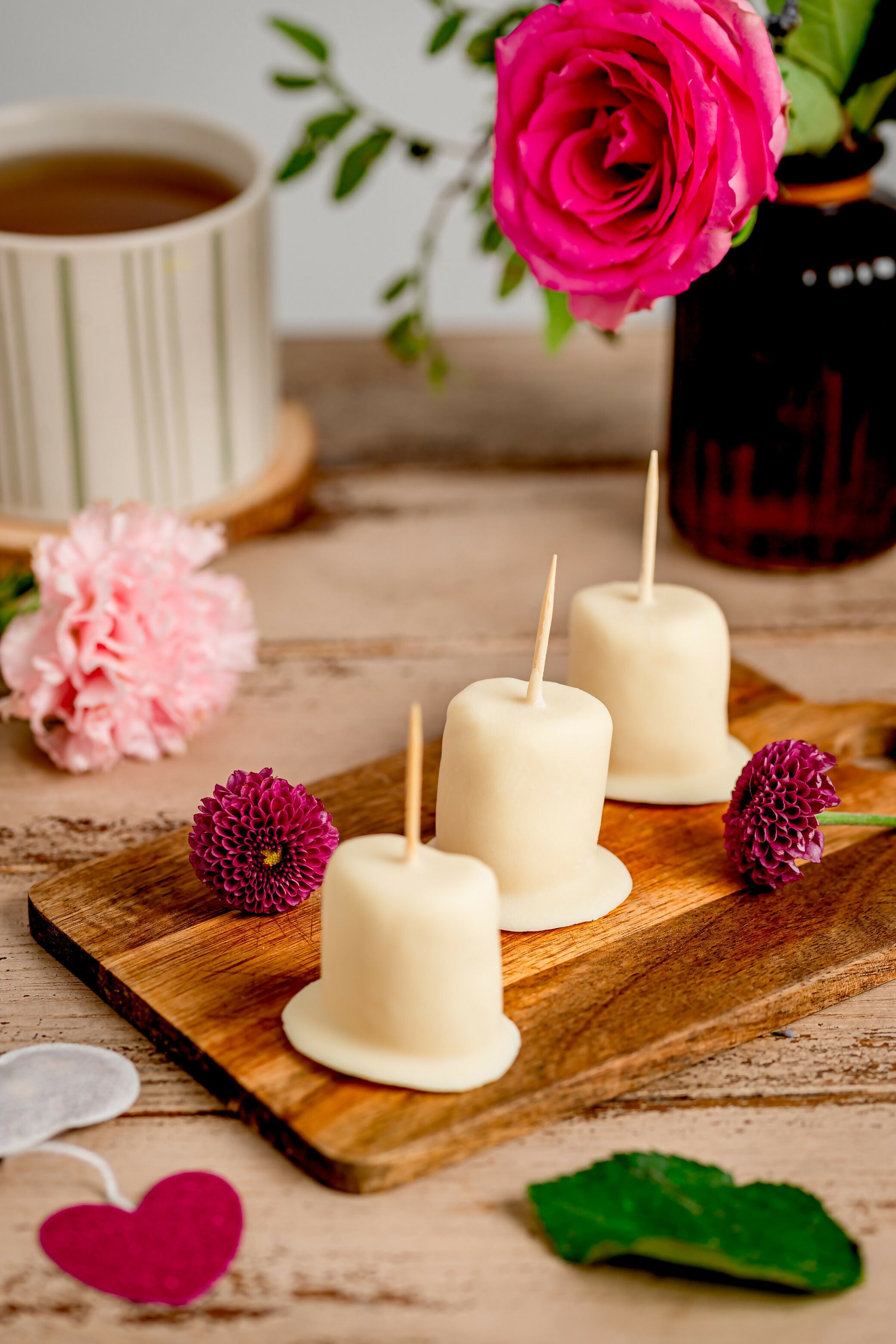 Guimauve chocolat blanc (1)