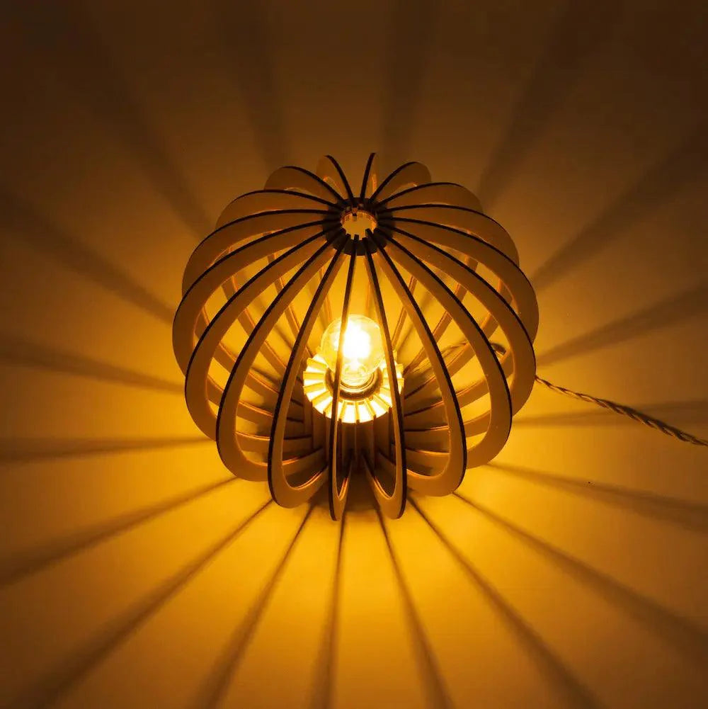 OYA | Lampe à poser