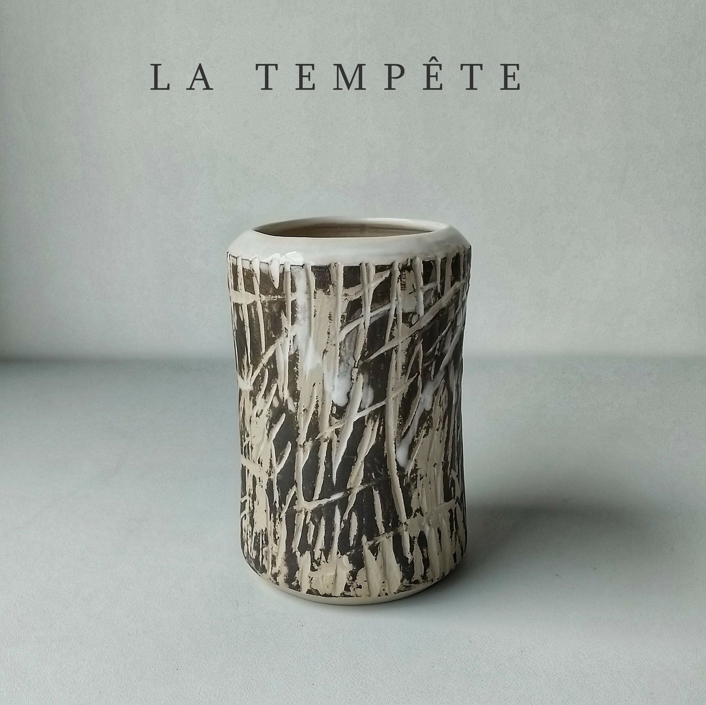 LA TEMPETE