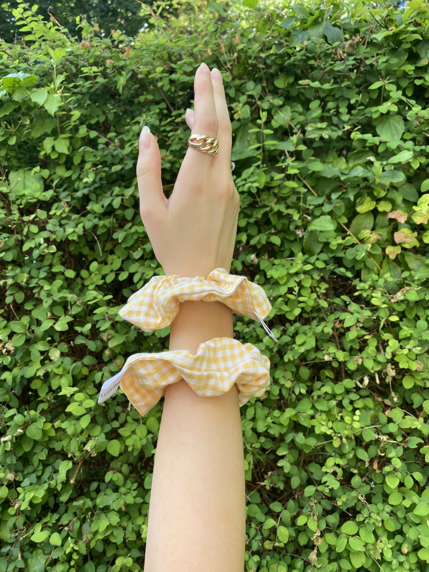 Petit- Jean - Petit Chouchou upcyclé