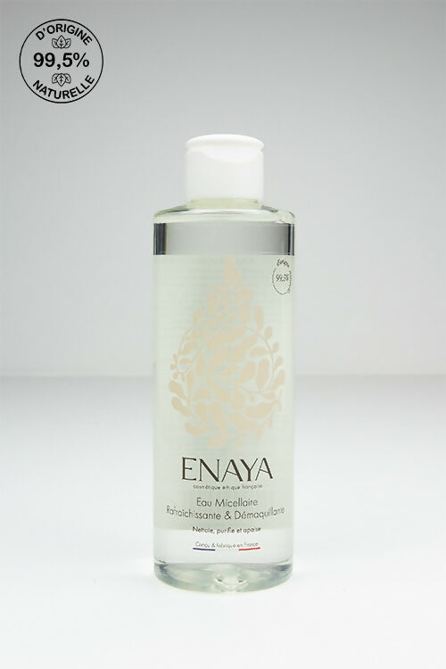 Eau Micellaire
