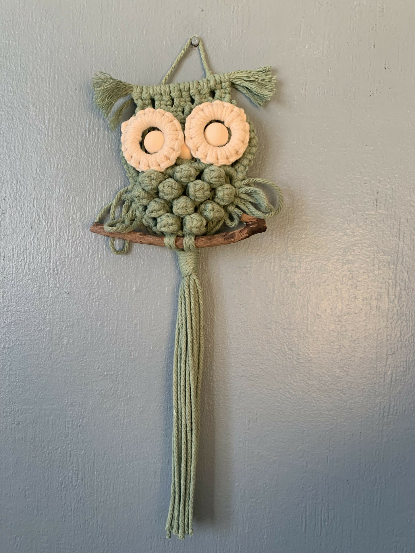 Hibou Ado