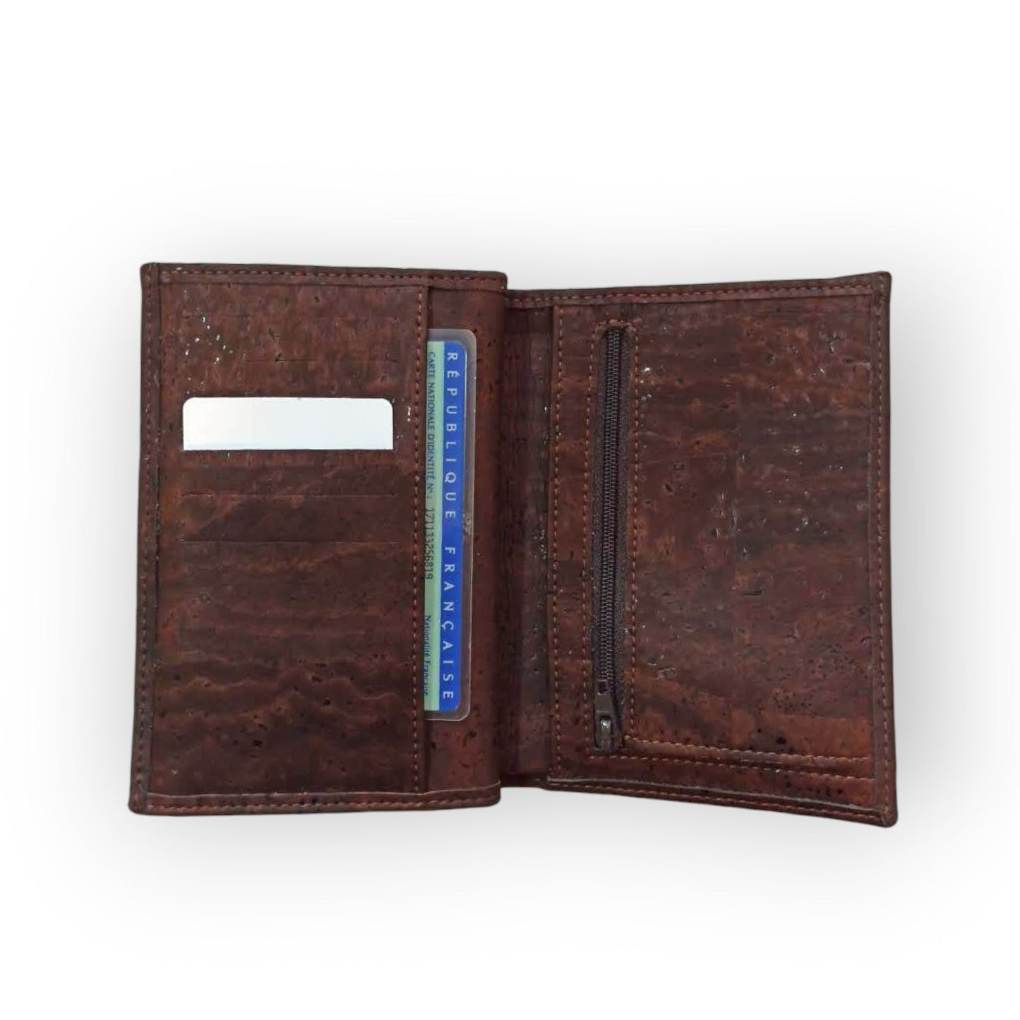 Grand portefeuille liège, Nathan