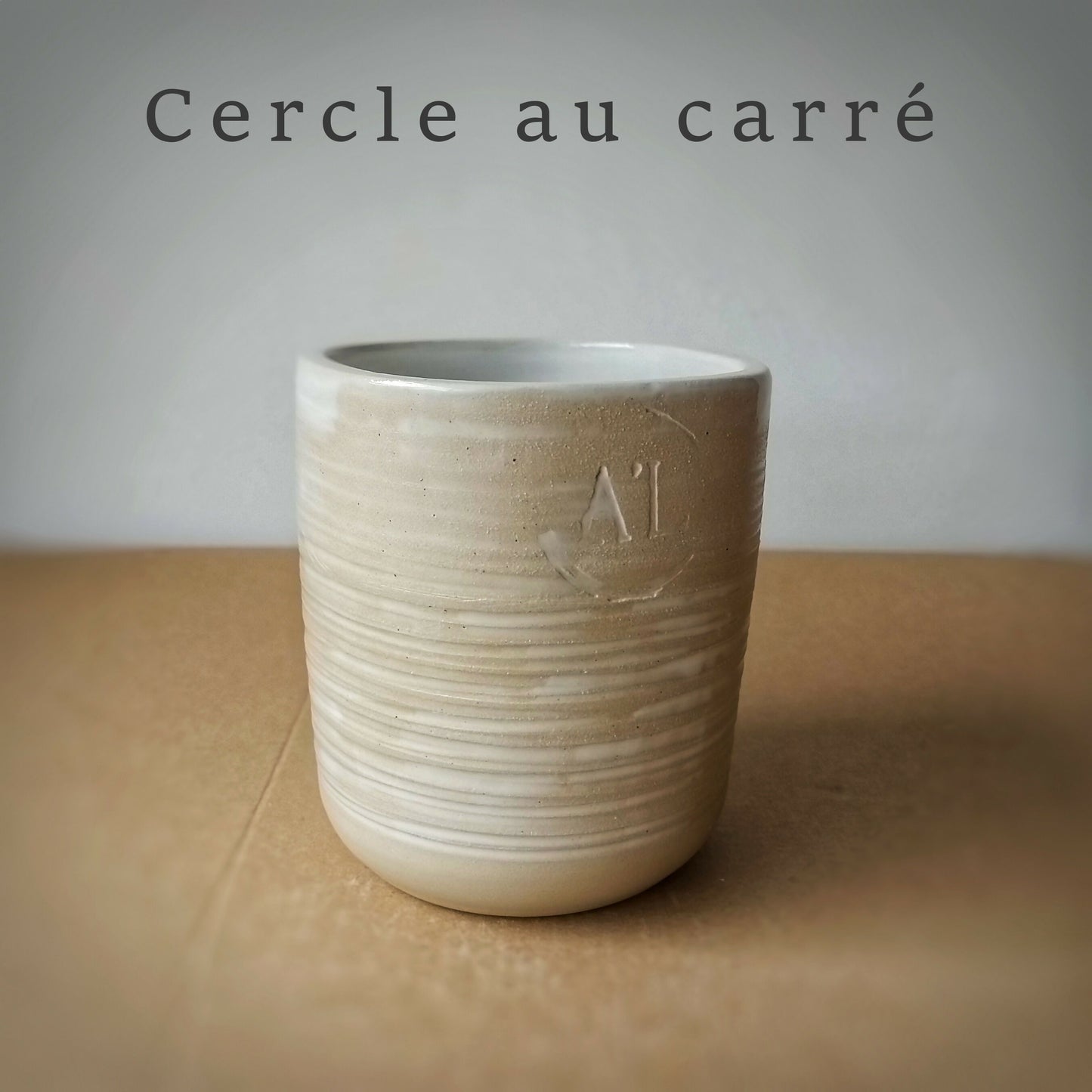 cercle au carré