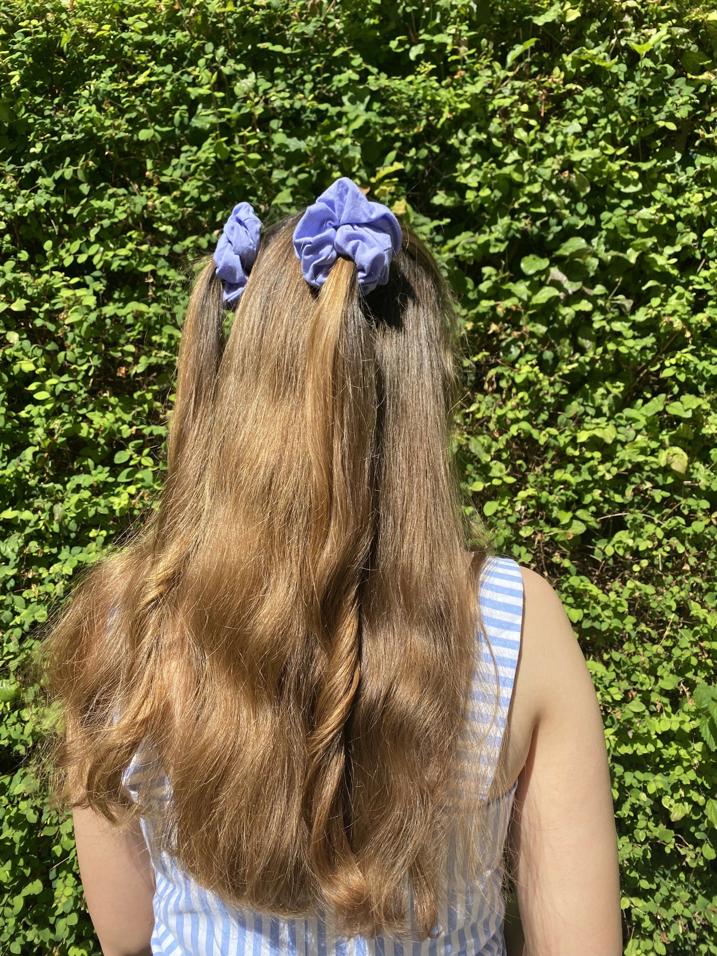 Petit- Jean - Petit Chouchou upcyclé