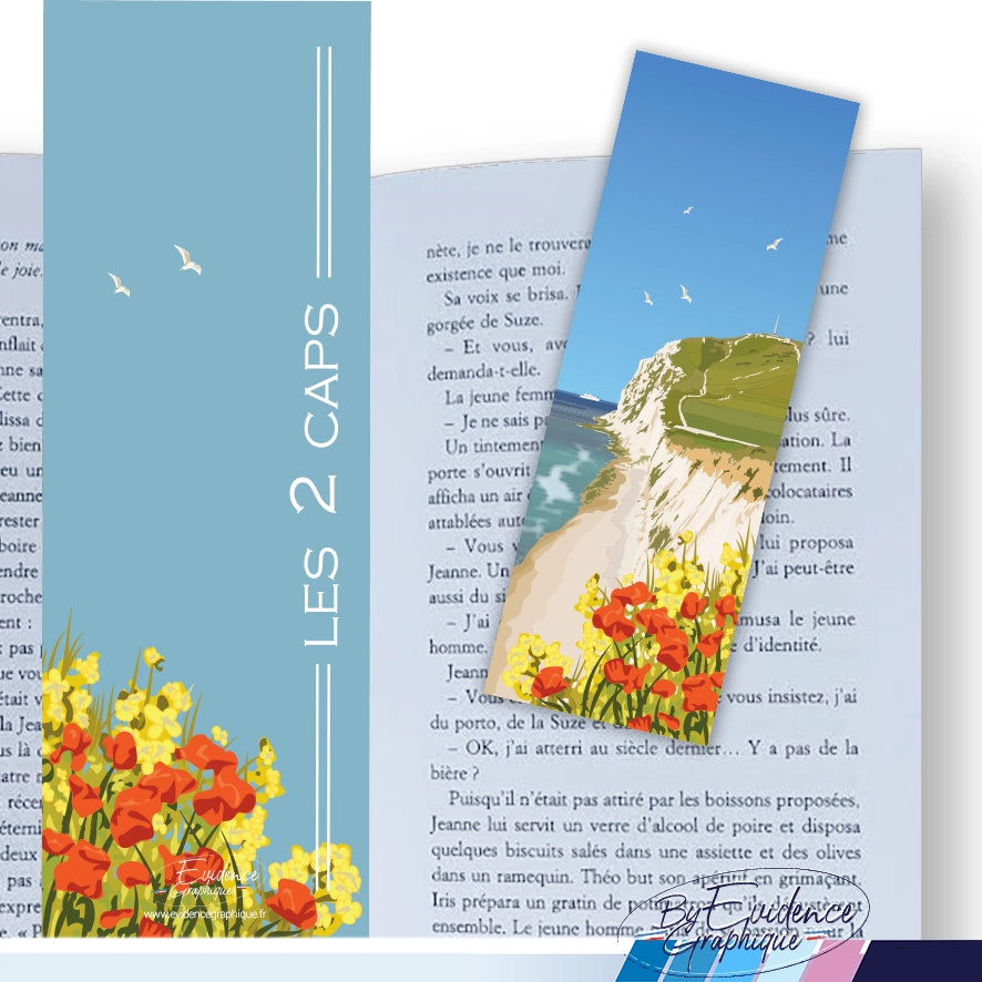 Marque Page