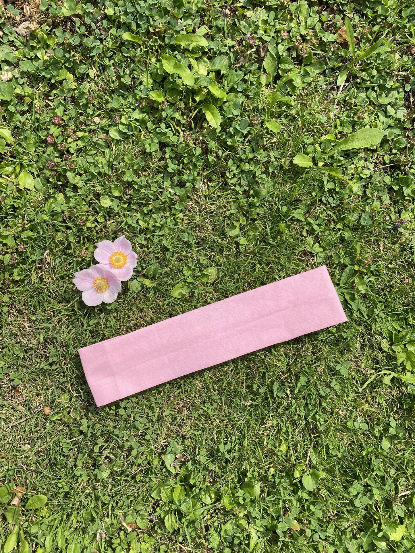 Le Bardot- Bandeau pour les cheveux upcyclé