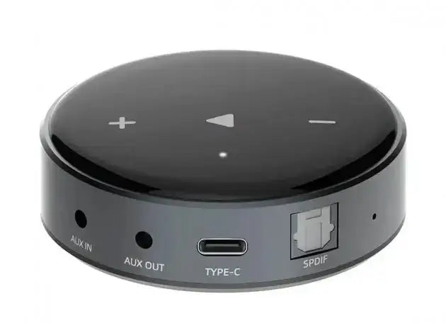 PRODIGE stéréo Wi - fi enceinte connectée bluetooth haut de gamme prodige radio vintage design