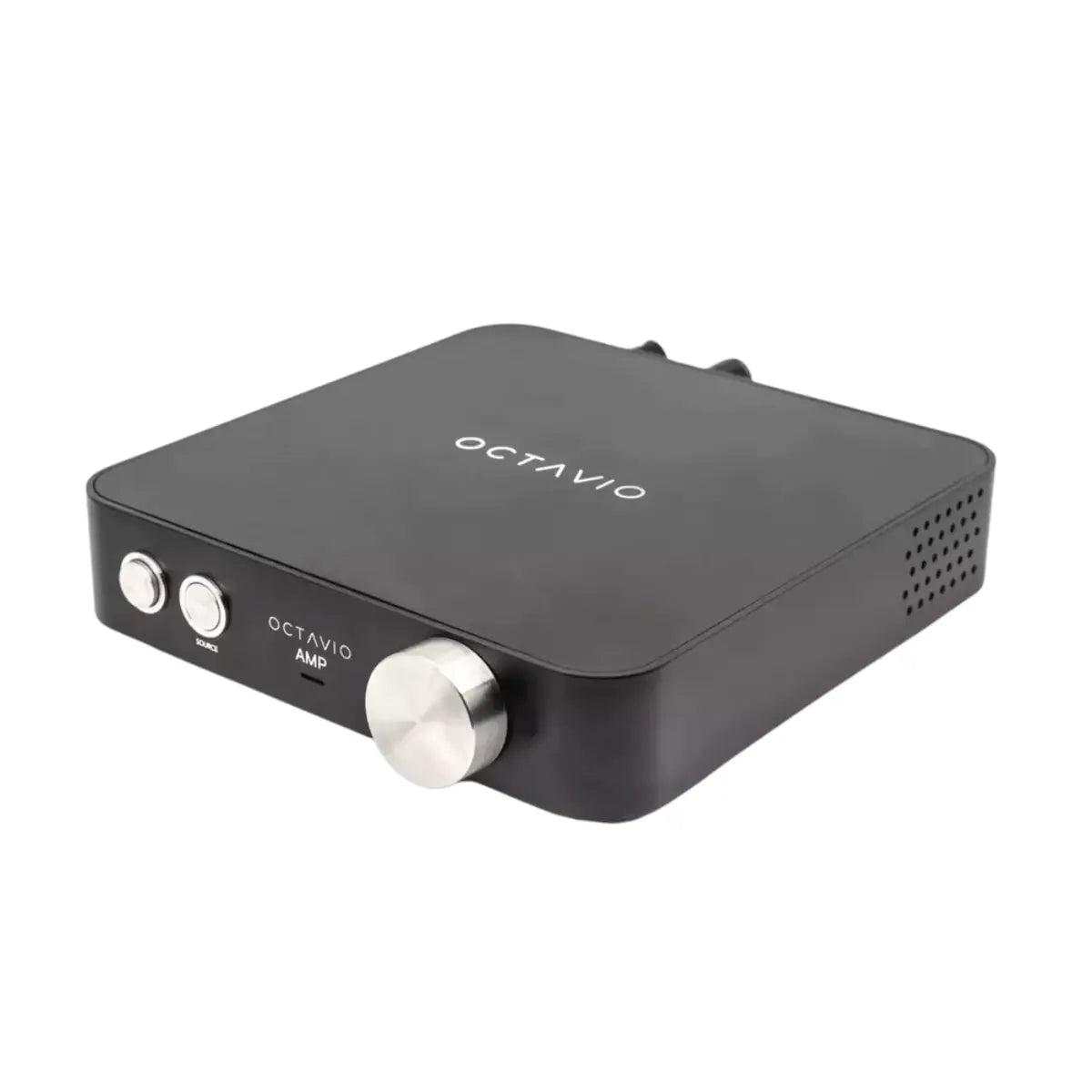 Octavio Amp