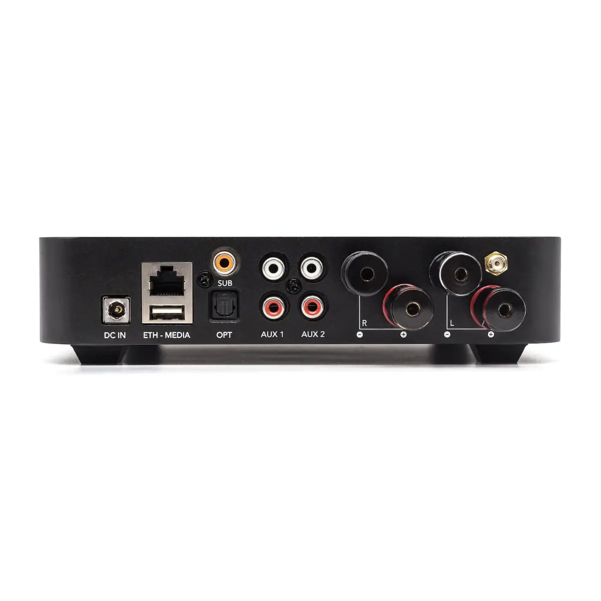 Octavio Amp
