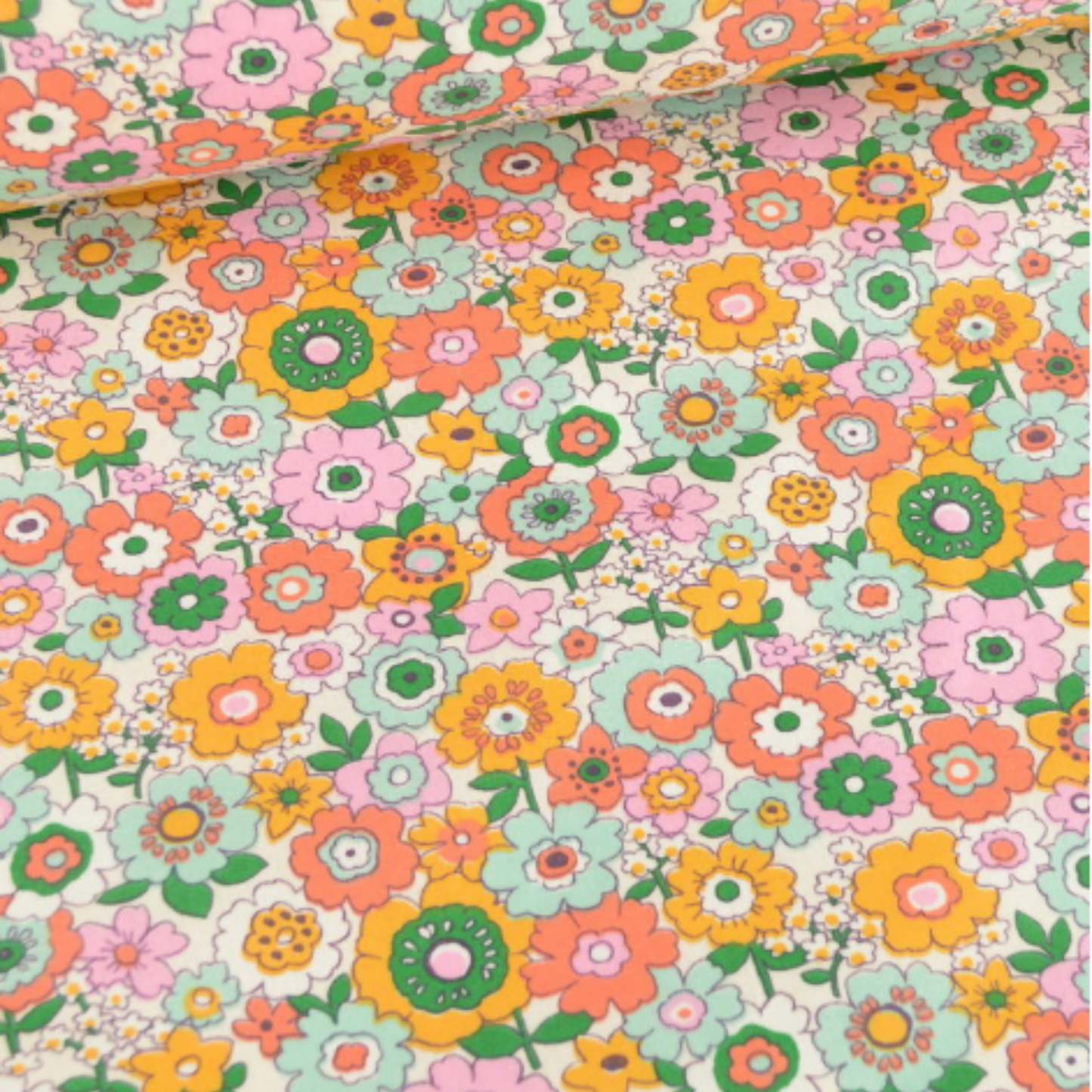 motif vintage