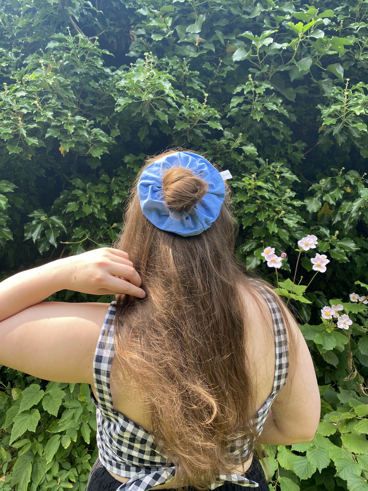 Chouchou Upcyclé