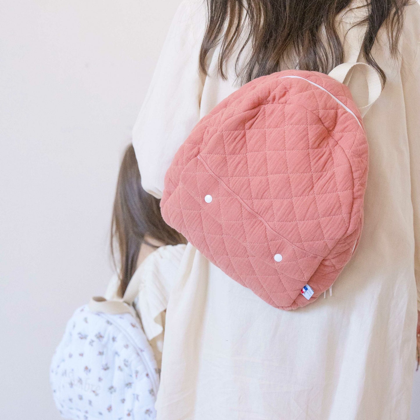 Sac à dos enfant - Marsala