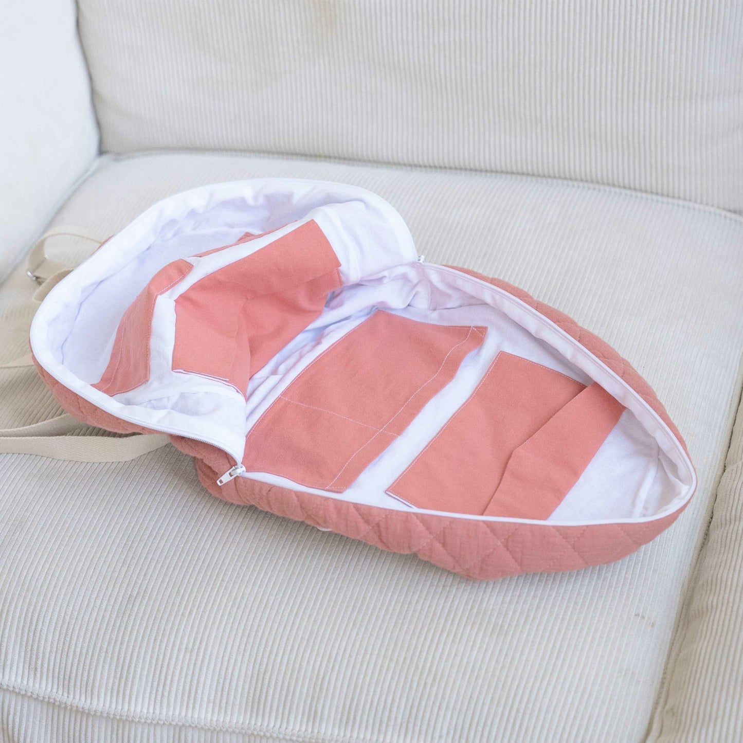 Sac à dos enfant - Marsala