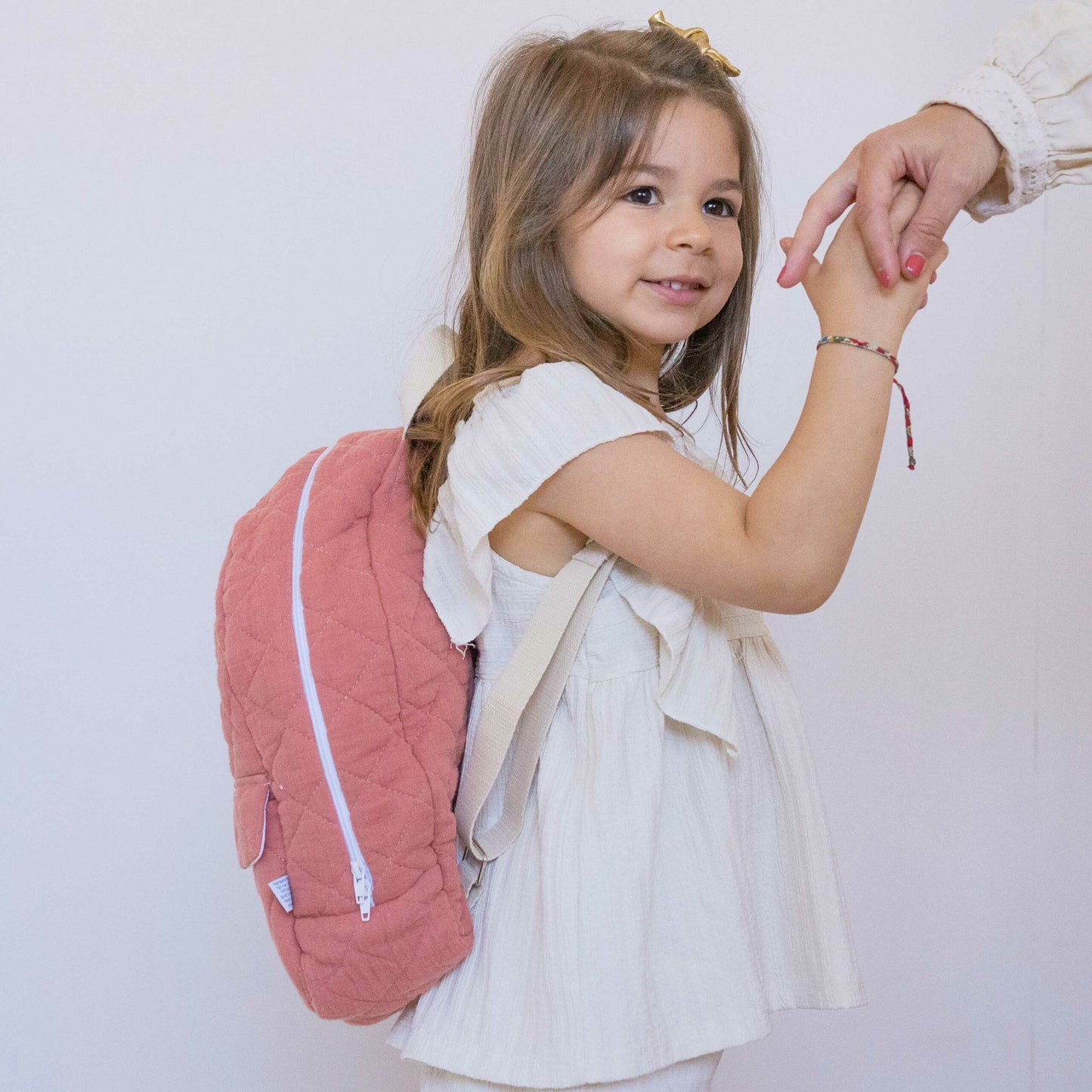 Sac à dos enfant - Marsala