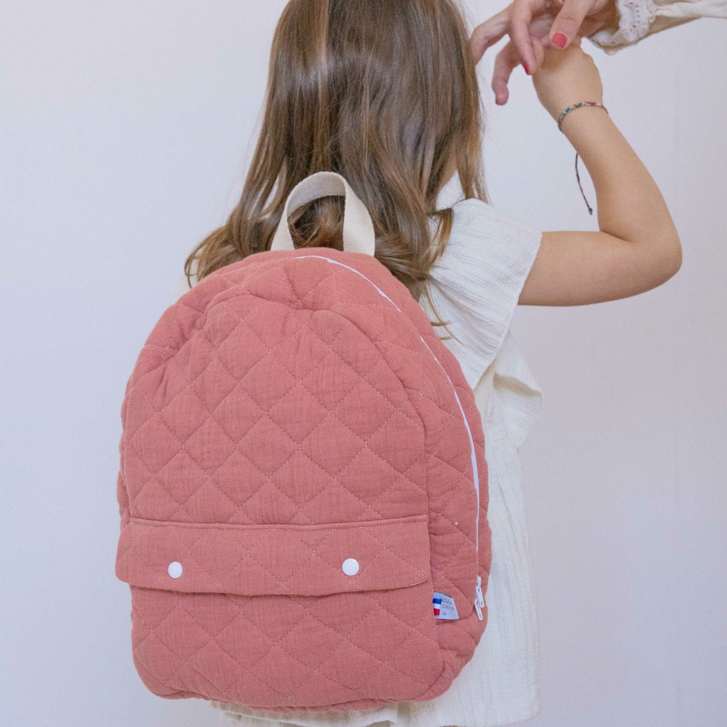 Sac à dos enfant - Marsala