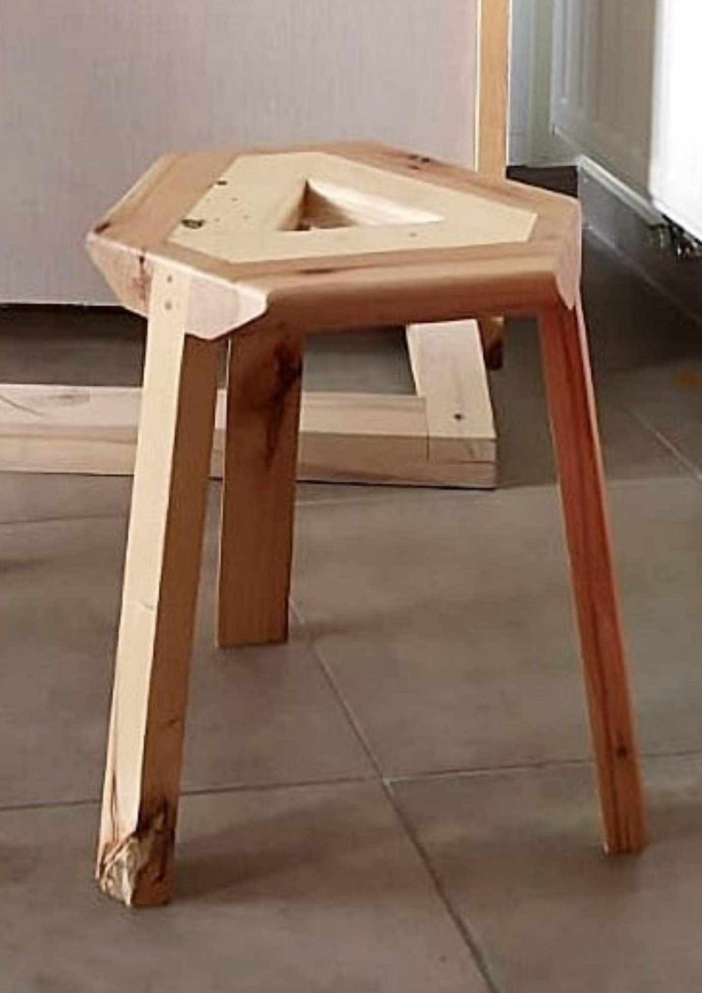 Tabouret Standard