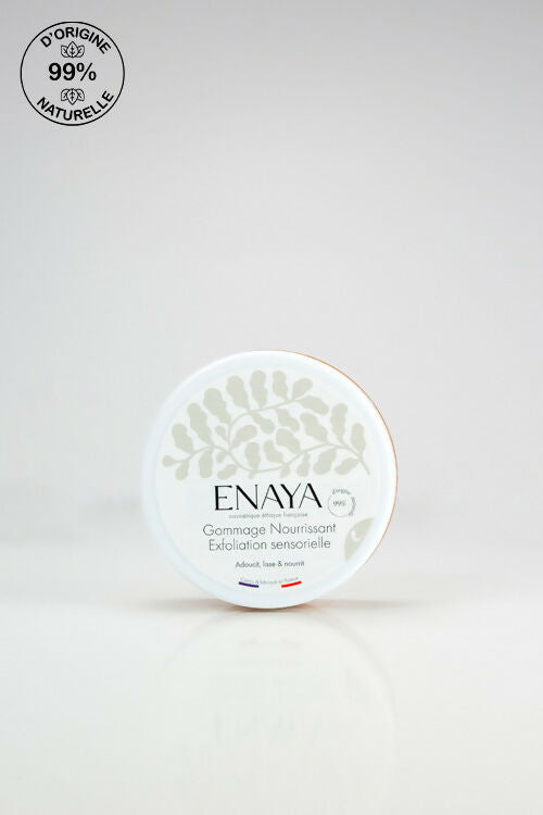 Gommage Nourrissant Exfoliant Sensorielle