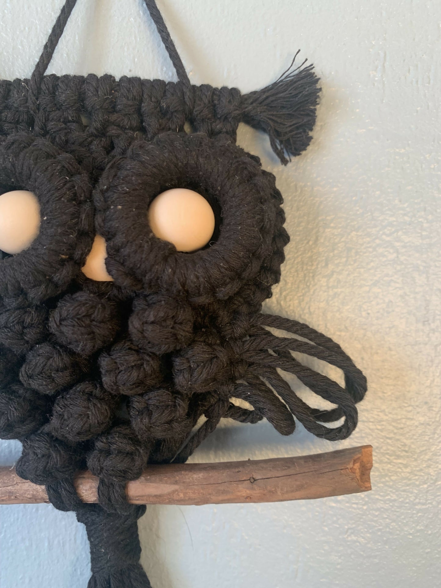 Hibou Ado