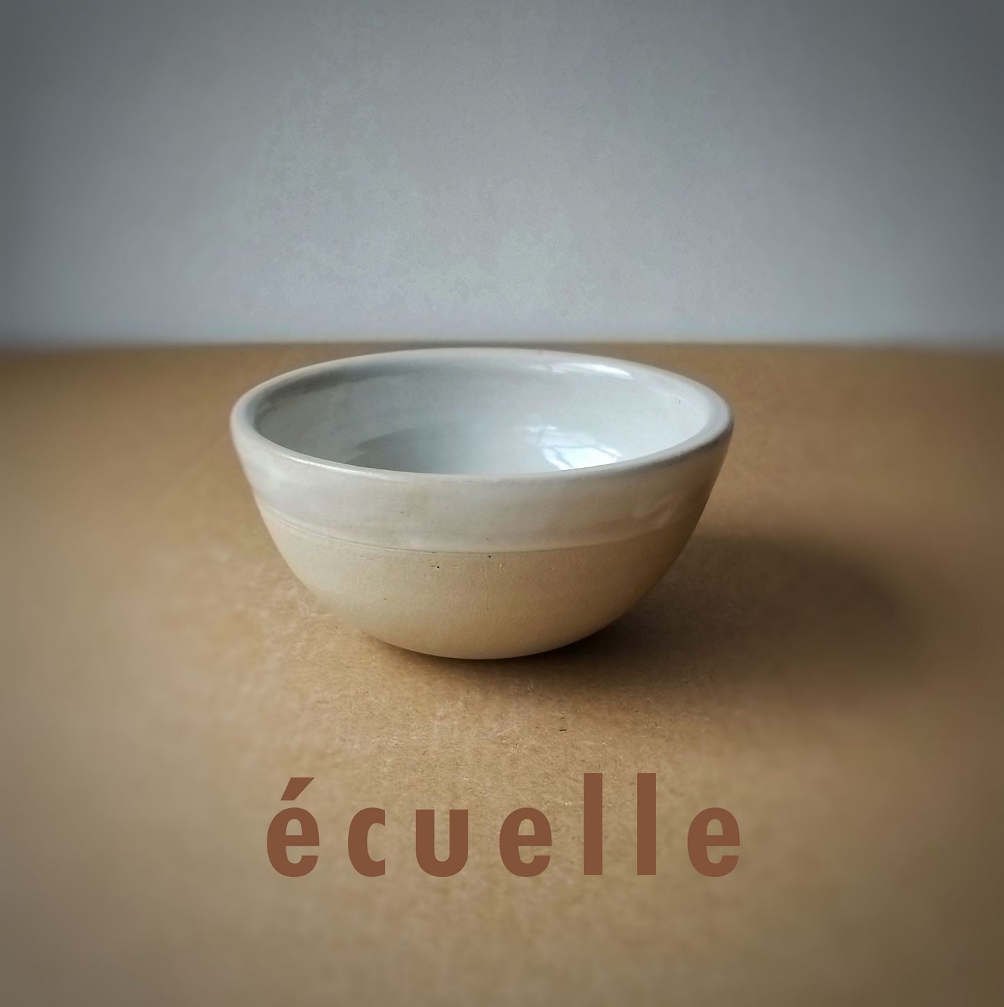 écuelle ph