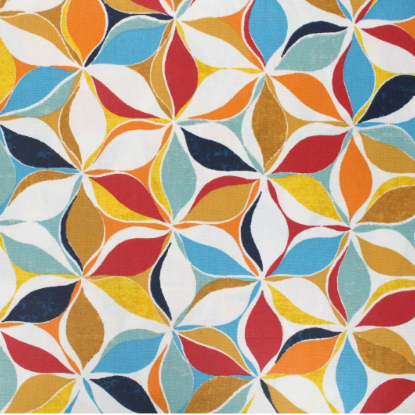 motif rosace