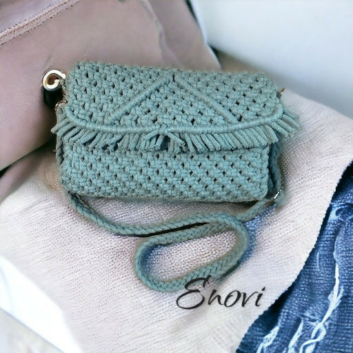 Sac à main Tua - Personnalisé