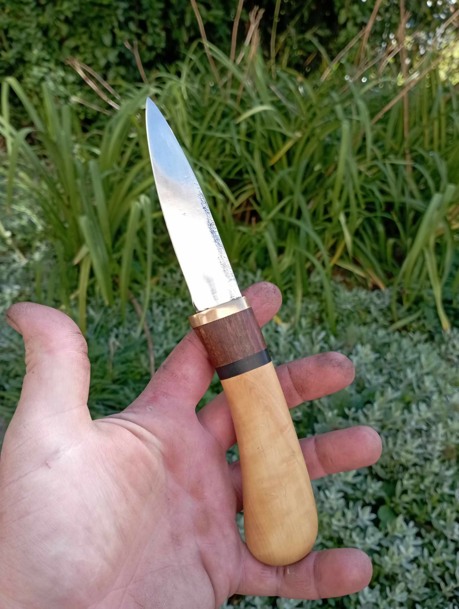 couteau punko