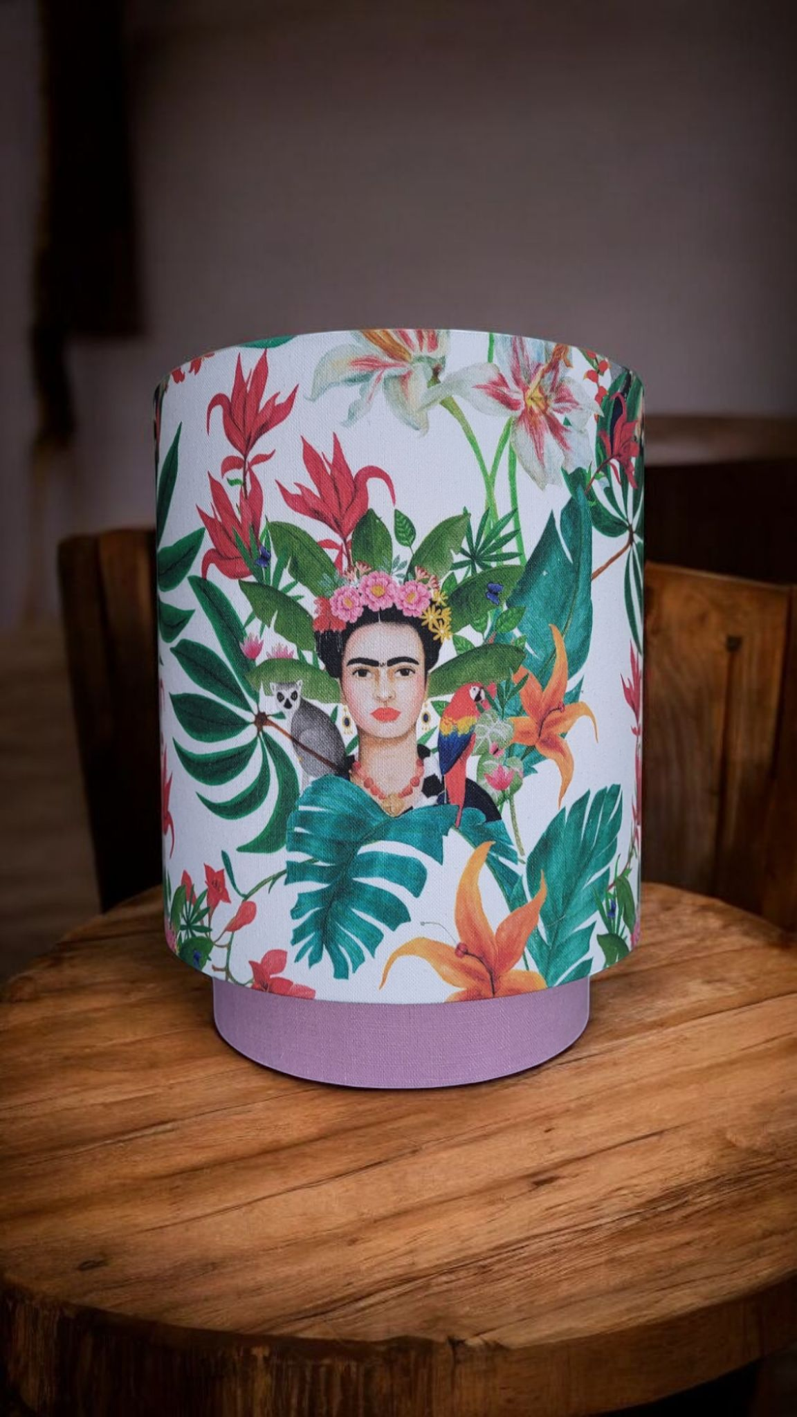 Lumin'arts création