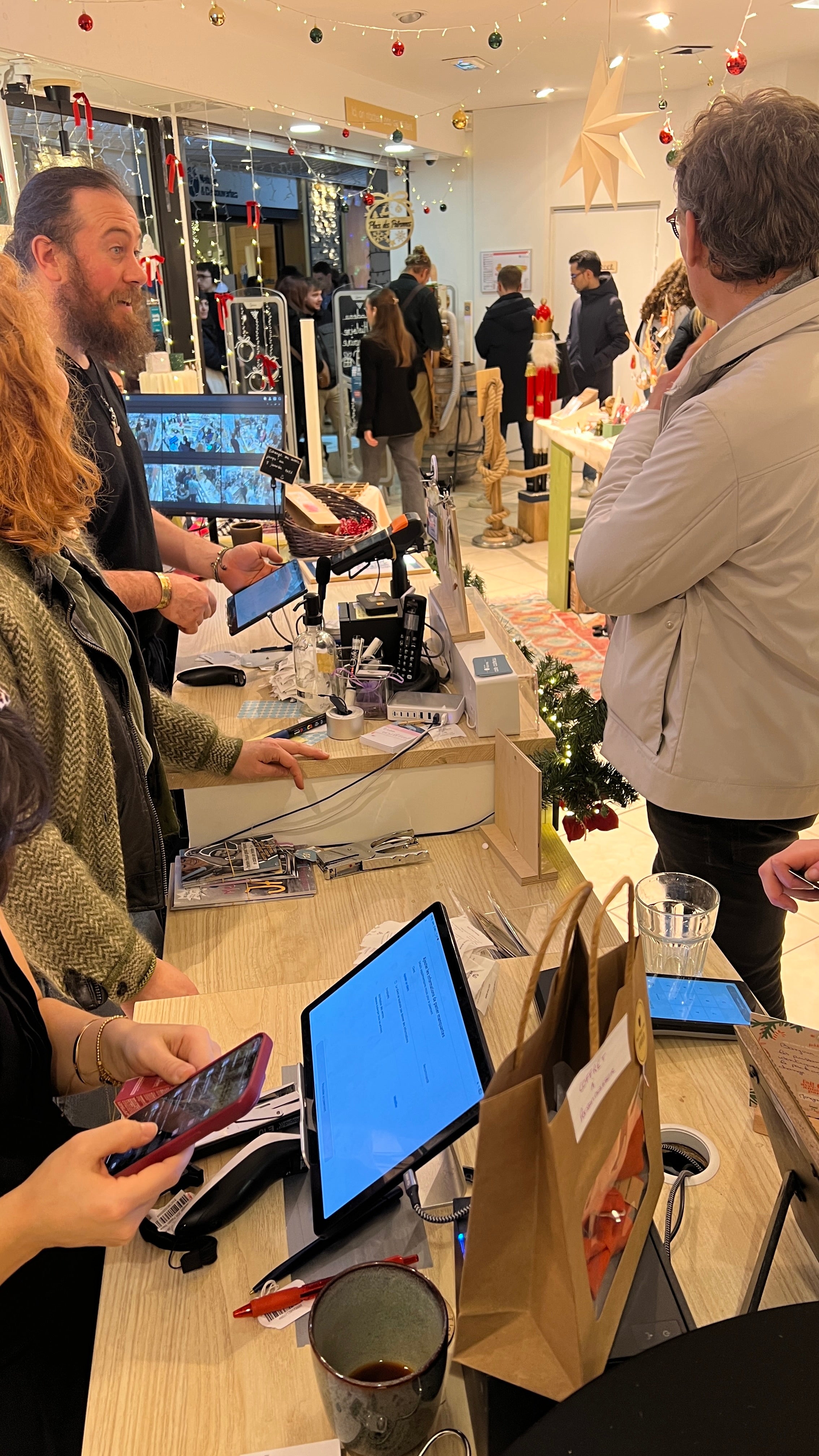 Produits choisis aujourd'hui