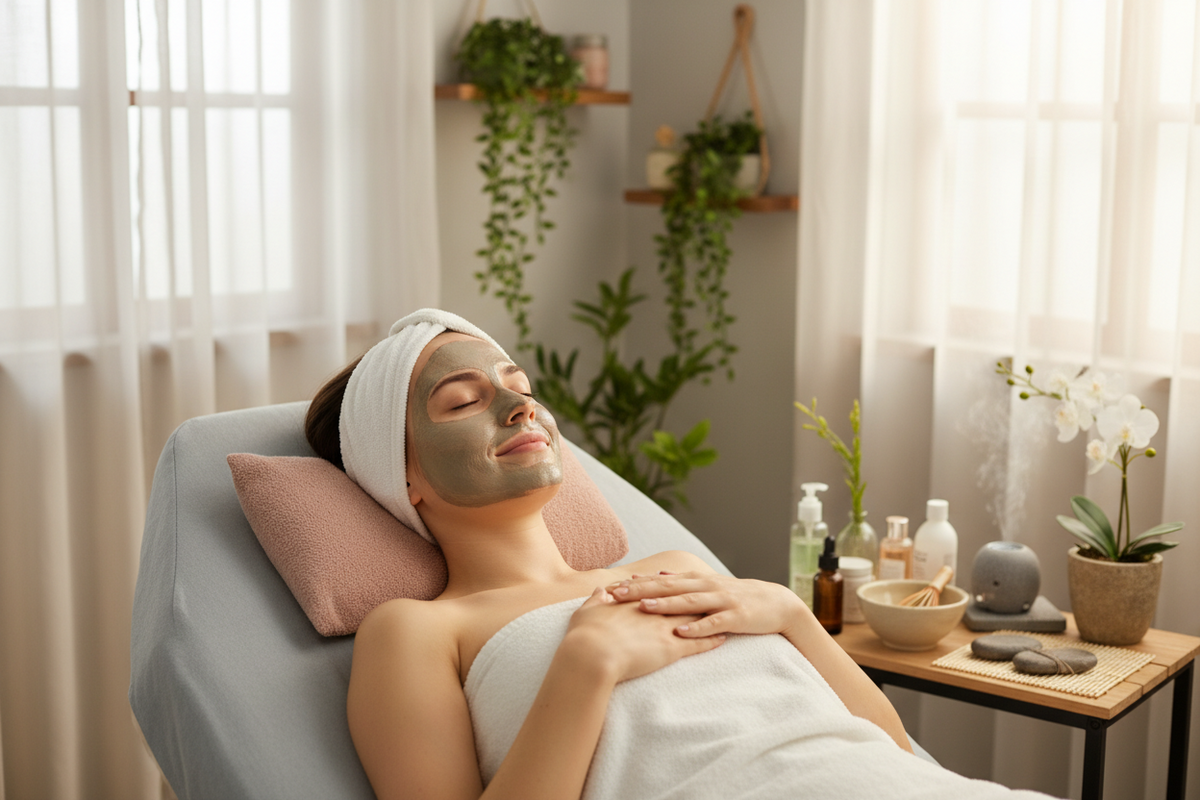 COSMETIQUE / BIEN ETRE