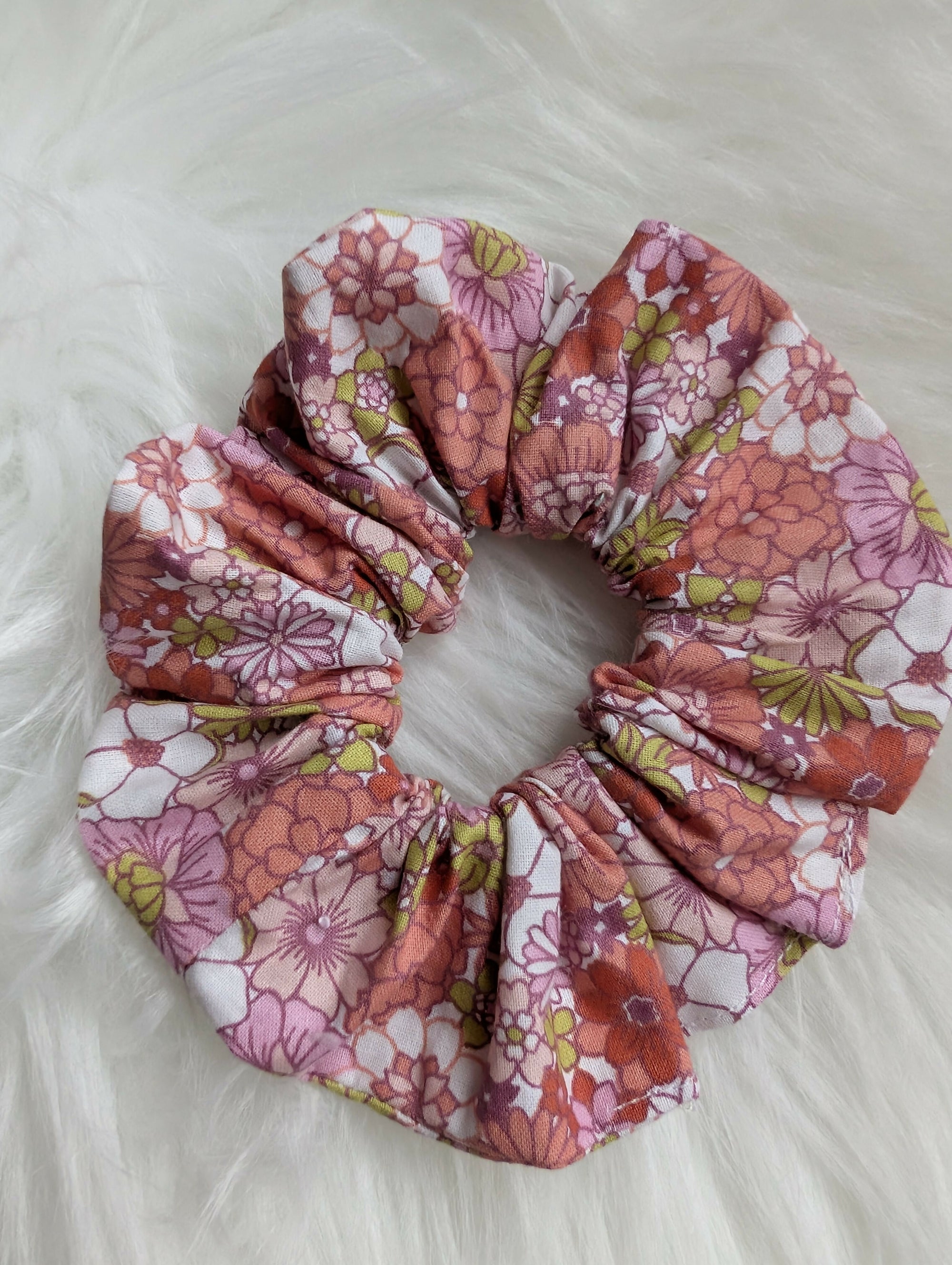 CHOUCHOU COTON DIVERS COLORIS