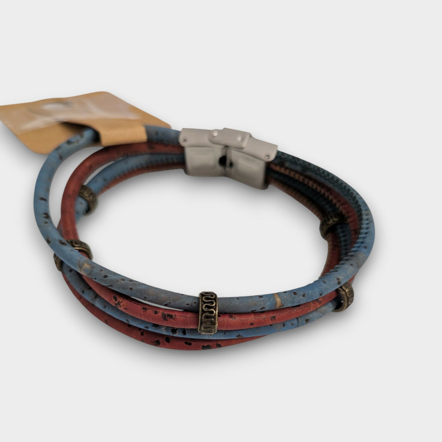 bracelet homme gravé 18,90