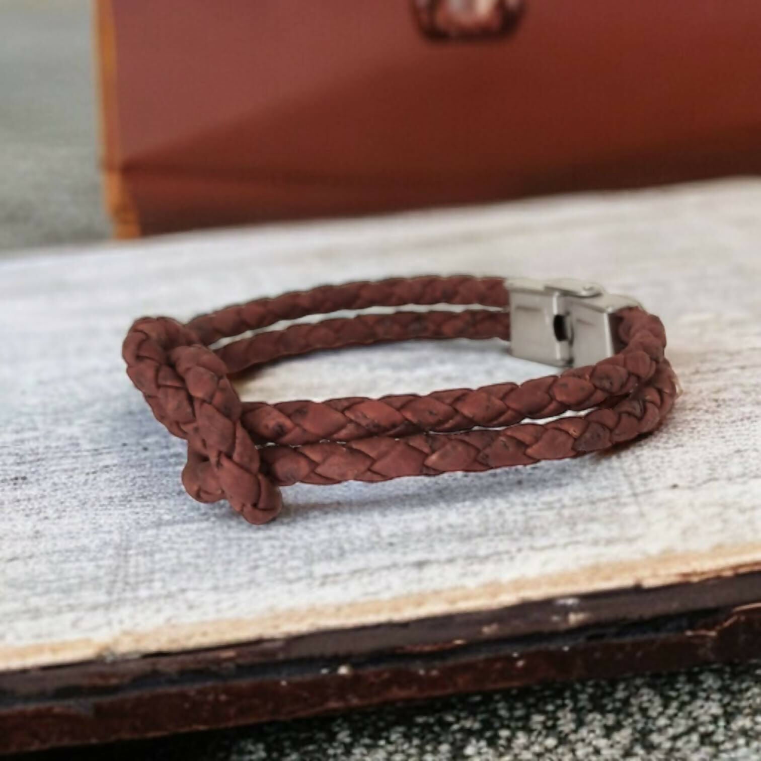 bracelet-en-liege-homme-noeud-marin (5)
