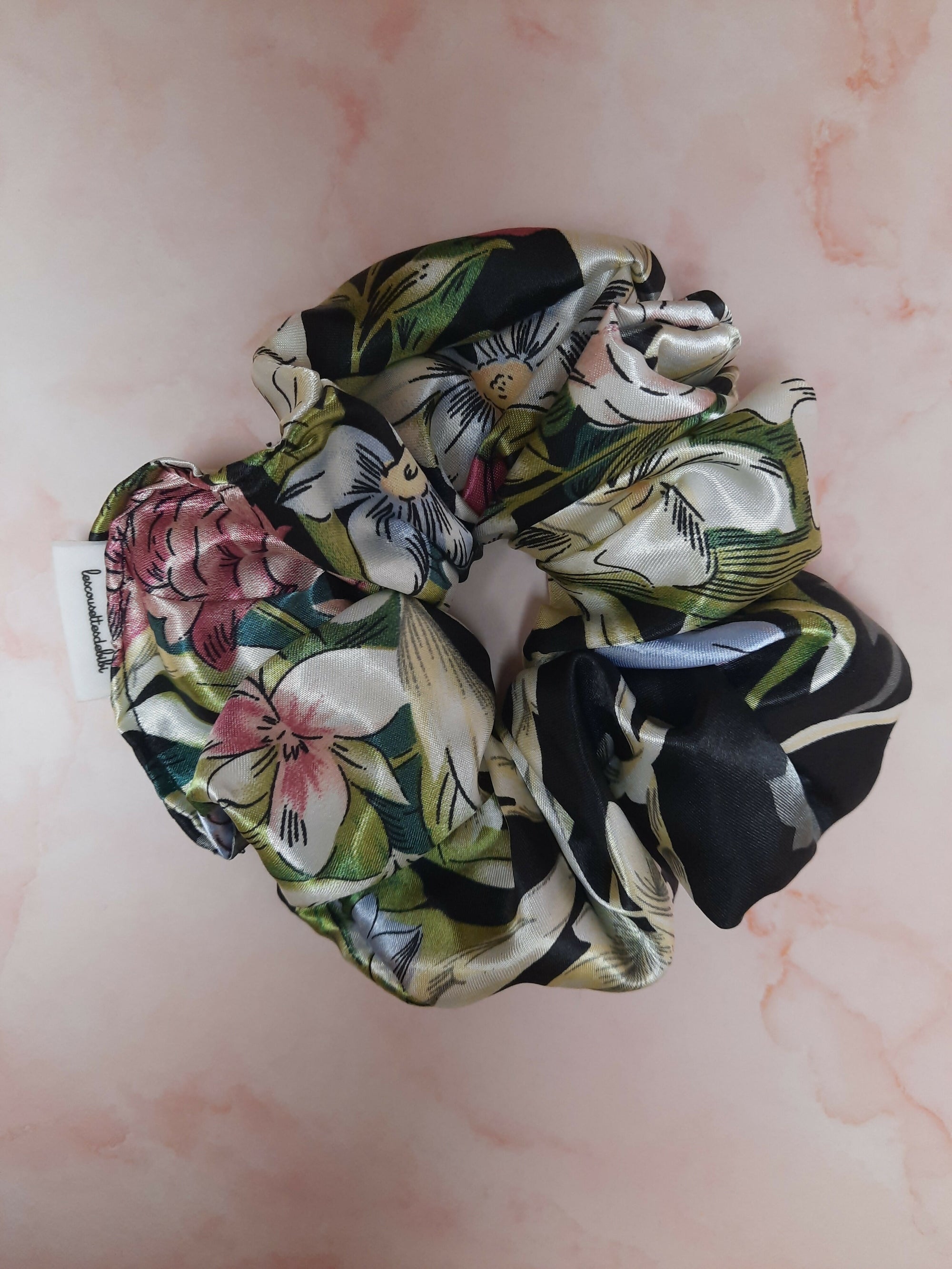 Chouchou Chine Moyen