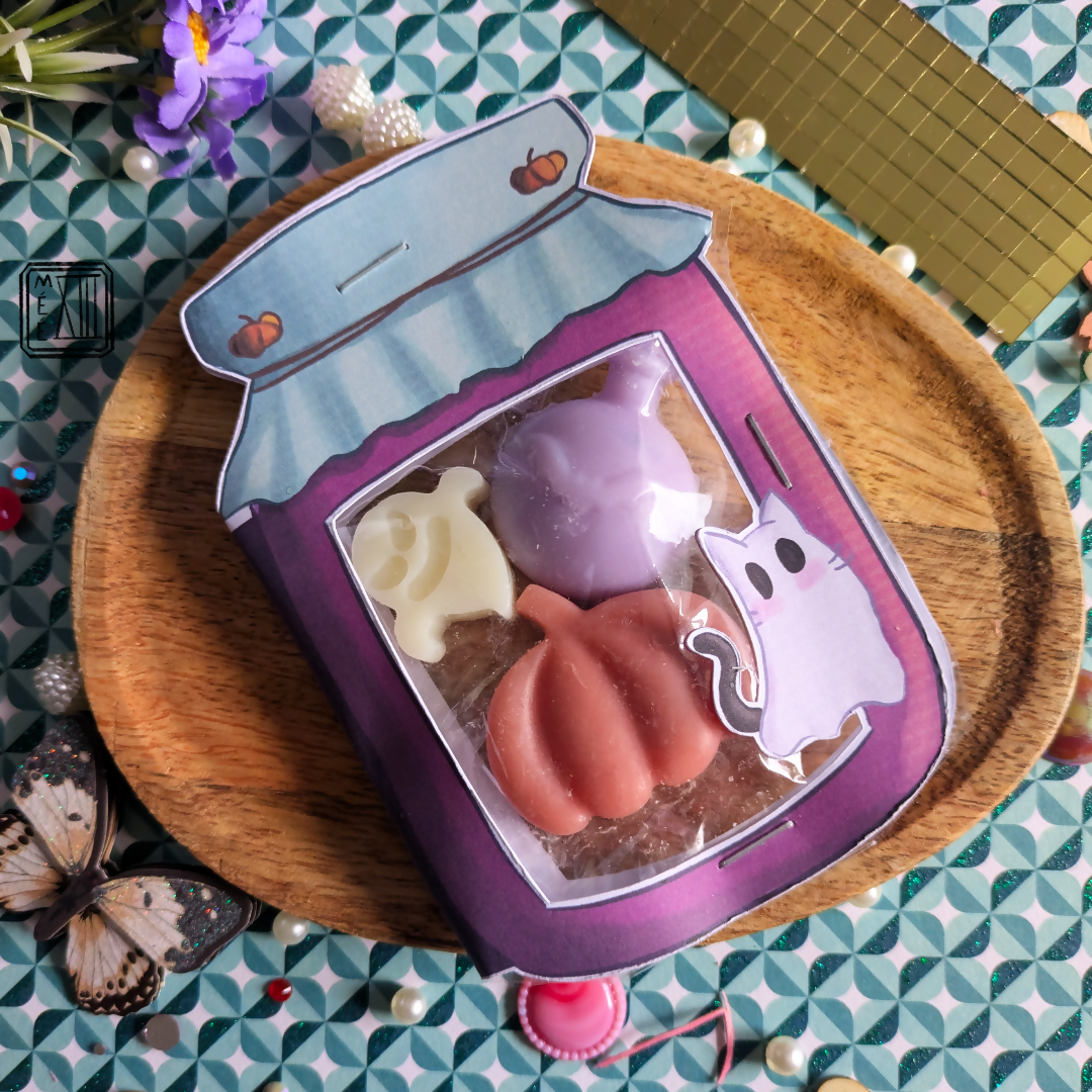 Confiture de fantôme