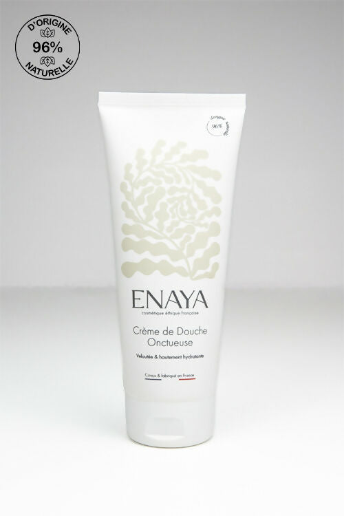 Crème de Douche Onctueuse