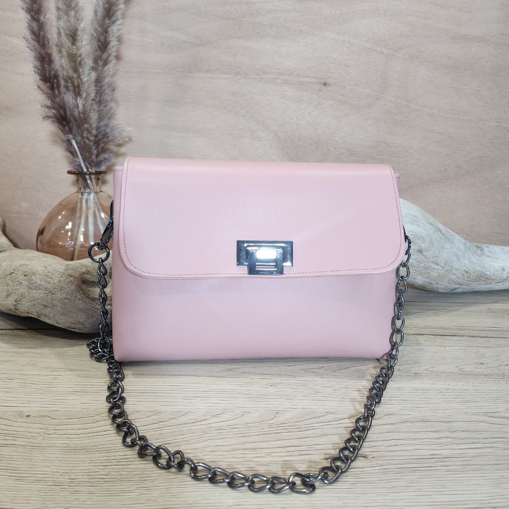 Sac Lys en Apple Skin Rose