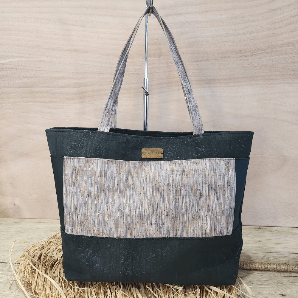 Sac Jasmin en Liège et Apple Skin