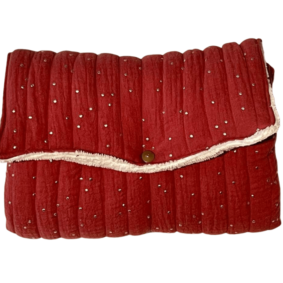 Matelas à langer nomade