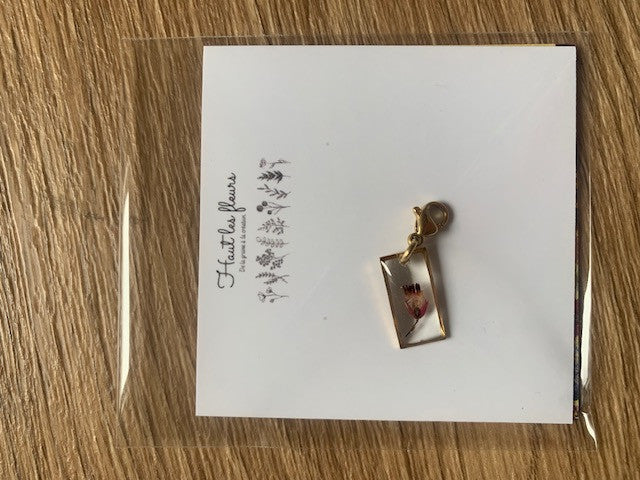 ref : HLF/PC - Petit charm