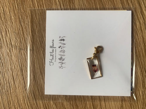 ref : HLF/PC - Petit charm