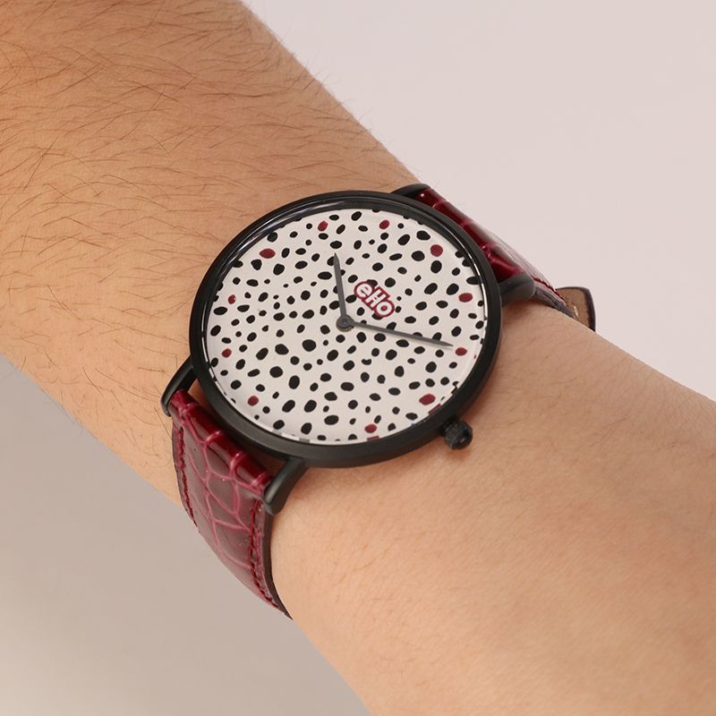 Montre L'Impressionniste