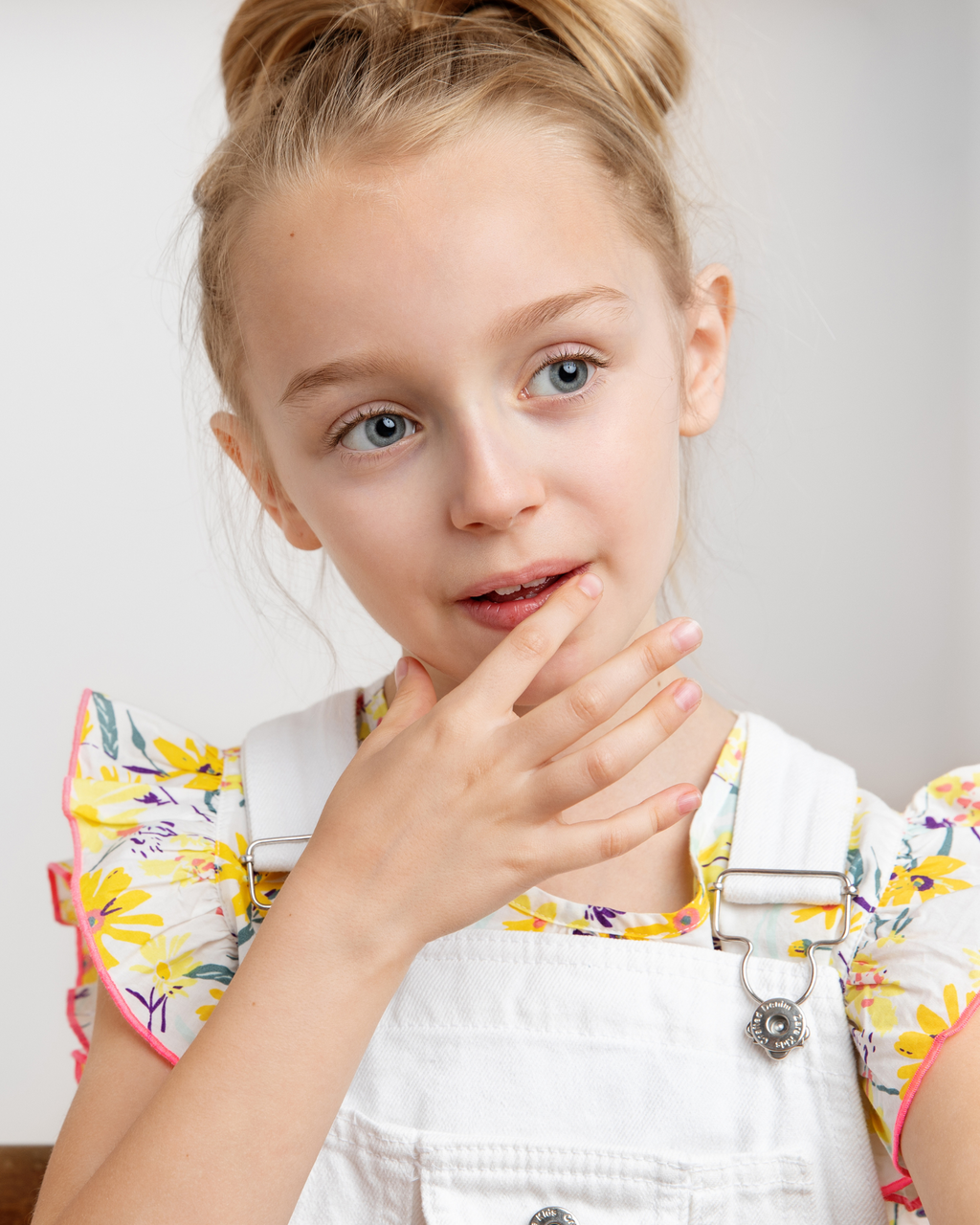 Recharges, Mon baume génial