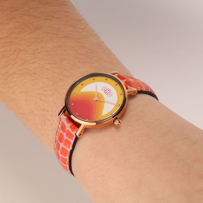 Montre Harmonie