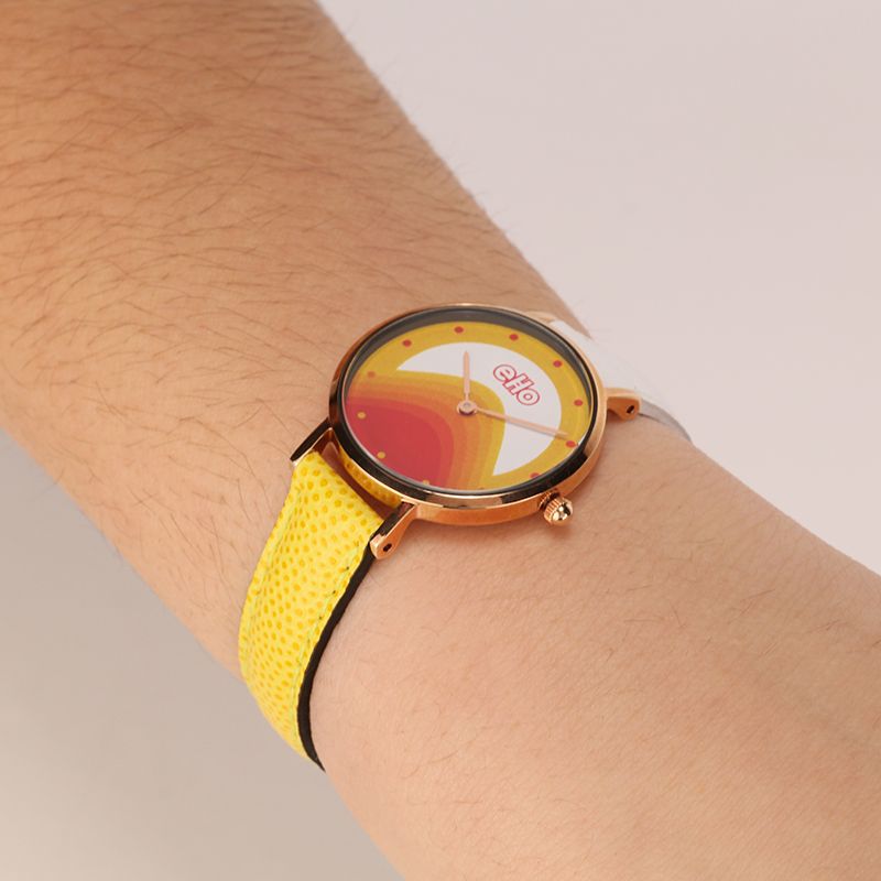 Montre Mystique