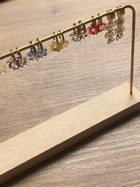 ref : HLF/CR - Créoles