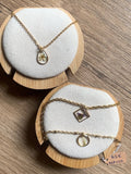 ref : HLF/CS - Colliers simples