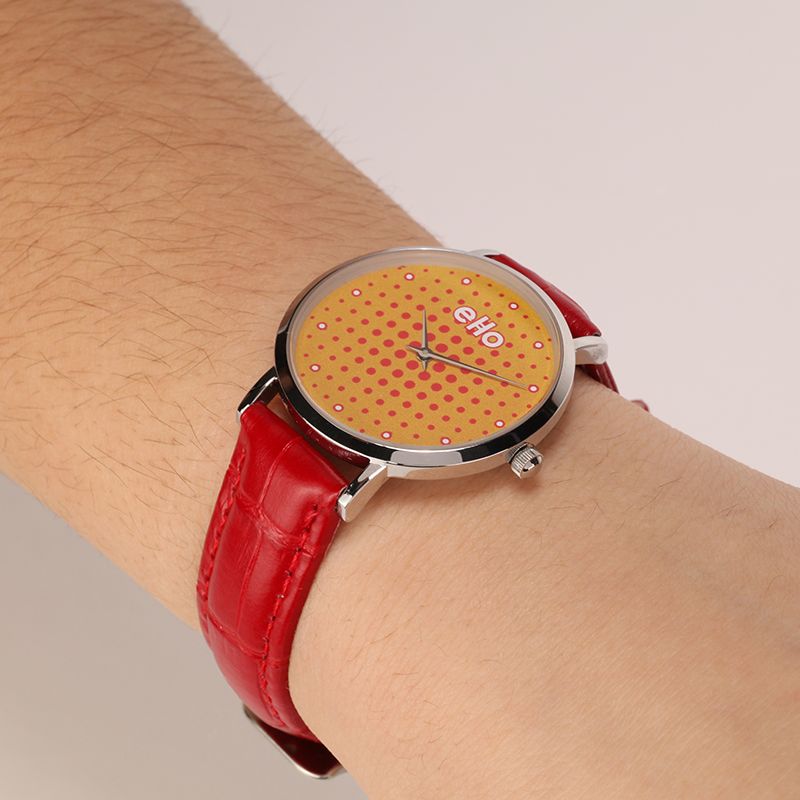 Montre Fusion