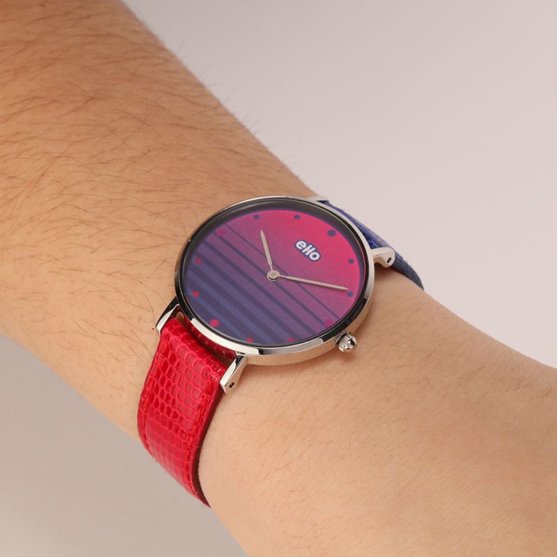 Montre Transcendantale